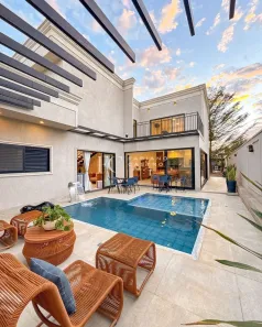 Fazenda/Sítio com 9 Quartos à venda, 750m² no Centro, Buritama