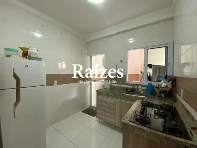Apartamento com 2 Quartos à venda, 69m² no Jardim Inconfidência, Uberlândia