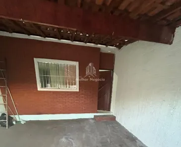 Casa com 2 Quartos à venda, 70m² no Residencial Guairá, Sumaré
