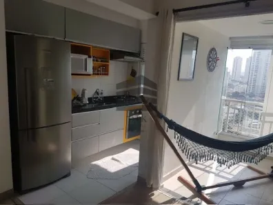 Apartamento com 2 Quartos à venda, 60m² no Ipiranga, São Paulo