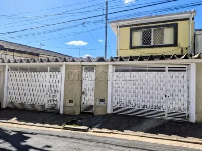 Sobrado com 3 Quartos à venda, 330m² no Vila Mariza Mazzei, São Paulo