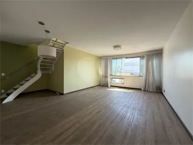 Apartamento com 4 Quartos à venda, 321m² no Tijuca, Rio de Janeiro