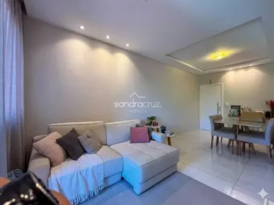 Apartamento com 3 Quartos à venda, 97m² no Jardim Camburi, Vitória