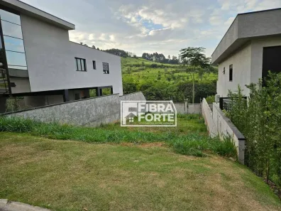 Lote/Terreno à venda, 317m² no Parque Rural Fazenda Santa Cândida, Campinas