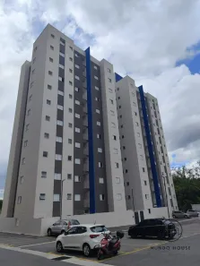 Apartamento com 2 Quartos à venda, 41m² no Além Ponte, Sorocaba