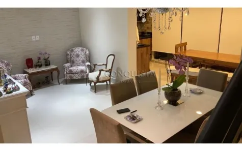 Cobertura com 3 Quartos à venda, 163m² no Vila Mariana, São Paulo
