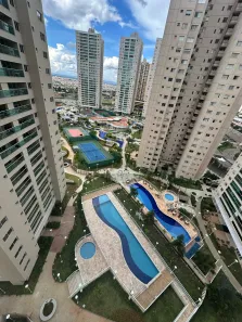 Apartamento com 3 Quartos à venda, 103m² no Sul, Brasília