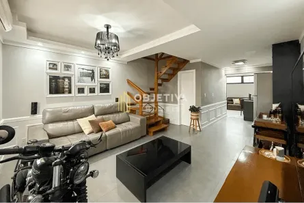 Casa com 2 Quartos à venda, 98m² no Niterói, Canoas