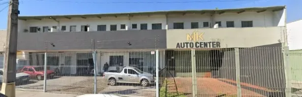 Prédio Comercial à venda, 806m² no Jardim Morumbi, Londrina