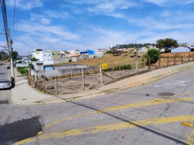 Lote/Terreno à venda, 996m² no Vila São Benedito, São José dos Campos