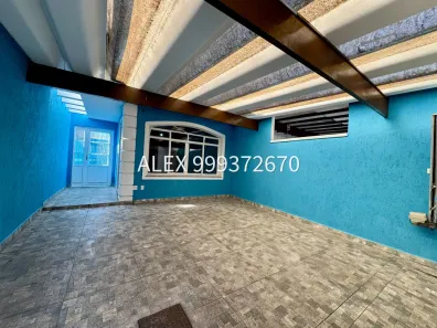 Sobrado com 3 Quartos à venda, 150m² no Vila Nova Alba, São Paulo