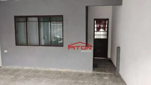Casa com 1 Quarto à venda, 54m² no Vila Marieta, São Paulo