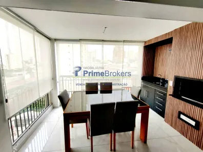 Apartamento com 2 Quartos à venda, 96m² no Vila Gomes Cardim, São Paulo