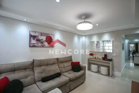 Casa com 3 Quartos à venda, 150m² no Jardim Umarizal, São Paulo