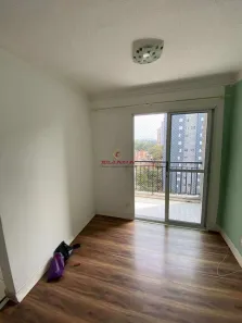 Apartamento com 2 Quartos à venda, 50m² no Jardim Íris, São Paulo