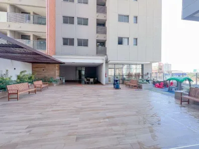 Apartamento com 3 Quartos à venda, 76m² no Praia de Itaparica, Vila Velha