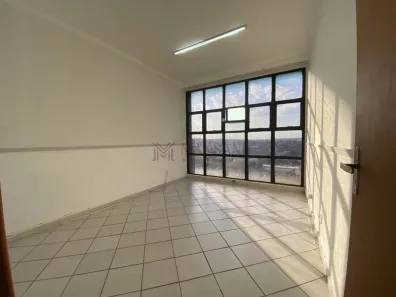 Sala Comercial à venda, 37m² no Centro, Bauru
