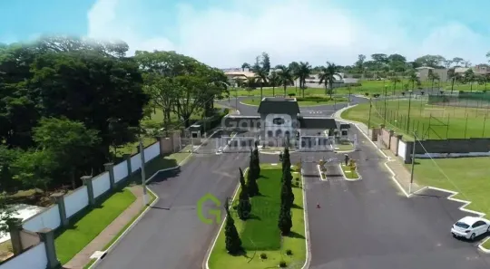 Lote/Terreno à venda, 360m² no Jardim Botânico, Bady Bassitt