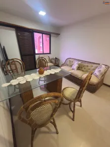 Apartamento com 3 Quartos à venda, 90m² no Guarajuba (Monte Gordo), Camaçari