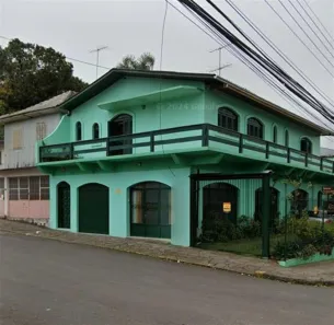 Sala Comercial para alugar, 120m² no Rio Branco, Caxias do Sul