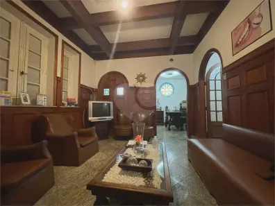 Casa com 6 Quartos à venda, 145m² no Tijuca, Rio de Janeiro