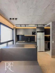 Apartamento com 2 Quartos para alugar, 68m² no Setor Marista, Goiânia