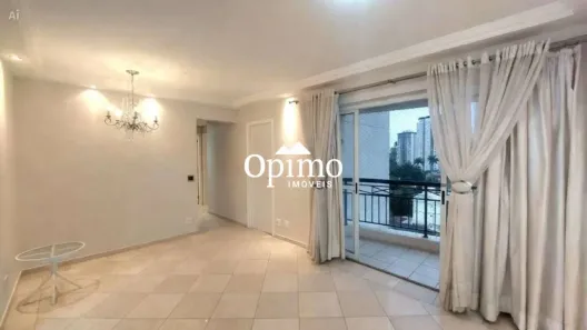 Apartamento com 3 Quartos à venda, 82m² no Vila Sofia, São Paulo