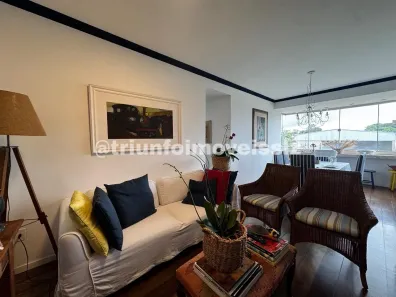 Apartamento com 3 Quartos à venda, 100m² no Turu, São Luís