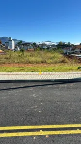 Lote/Terreno à venda, 324m² no Capitais, Timbó