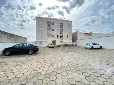 Apartamento com 1 Quarto à venda, 40m² no Central Parque 4-L, Itapetininga