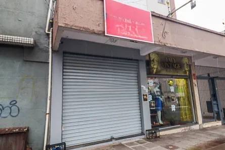 Ponto Comercial para alugar, 127m² no Independência, Porto Alegre