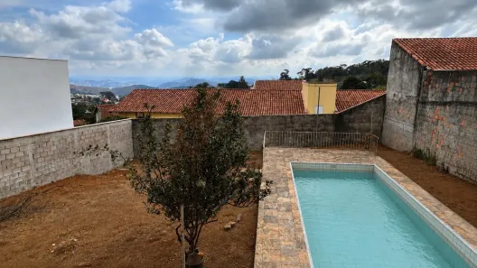 Casa de Condomínio com 6 Quartos à venda, 345m² no Chales do Imperador, Juiz de Fora