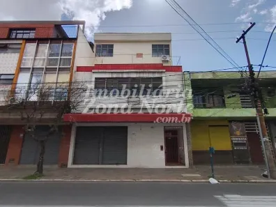 Sala Comercial para alugar, 45m² no São Geraldo, Porto Alegre