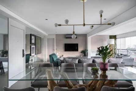 Apartamento com 3 Quartos à venda, 149m² no Vila Mariana, São Paulo