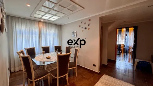 Casa com 3 Quartos à venda, 276m² no Vila Santo Estéfano, São Paulo