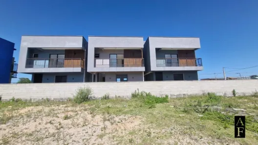 Sobrado com 3 Quartos à venda, 116m² no Encantada, Garopaba