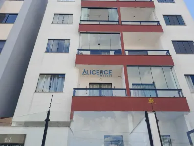 Apartamento com 2 Quartos à venda, 81m² no Vivendas da Serra, Juiz de Fora