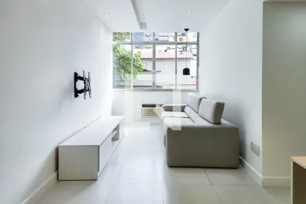 Apartamento com 3 Quartos à venda, 90m² no Botafogo, Rio de Janeiro