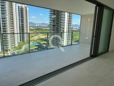 Apartamento com 4 Quartos à venda, 181m² no Barra da Tijuca, Rio de Janeiro