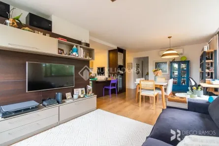 Apartamento com 2 Quartos à venda, 90m² no Petrópolis, Porto Alegre