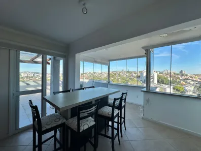Cobertura com 3 Quartos à venda, 150m² no Cristal, Porto Alegre