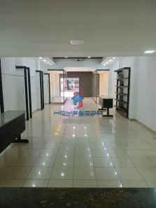 Ponto Comercial para venda ou aluguel, 120m² no Centro, Campinas