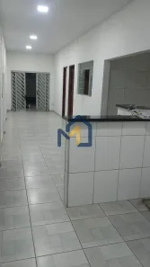 Casa com 3 Quartos para alugar, 190m² no Cidade Morumbi, São José dos Campos