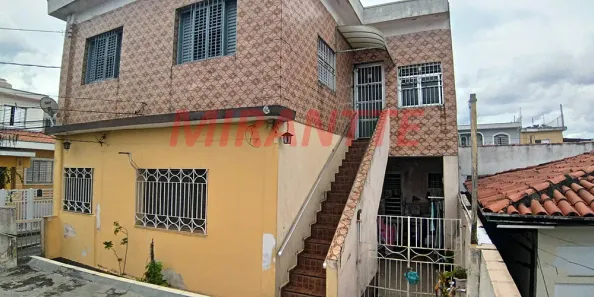 Sobrado com 5 Quartos à venda, 270m² no Vila Gustavo, São Paulo