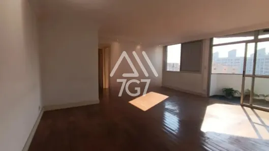 Apartamento com 3 Quartos à venda, 86m² no Vila Progredior, São Paulo