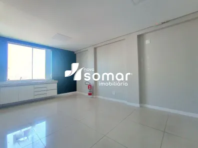 Sala Comercial para alugar, 125m² no Centro, Divinópolis