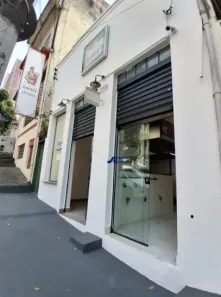 Imóvel Comercial com 1 Quarto para alugar, 40m² no Perdizes, São Paulo