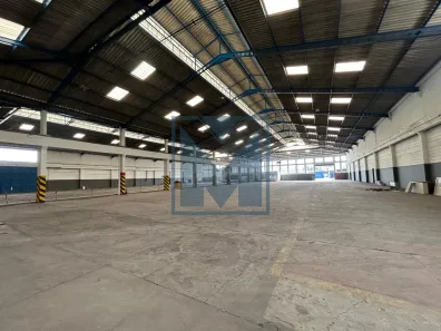 Galpão/Depósito/Armazém para alugar, 7786m² no Cidade Industrial Satélite de São Paulo, Guarulhos