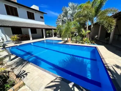 Casa com 4 Quartos à venda, 849m² no Caponga, Cascavel