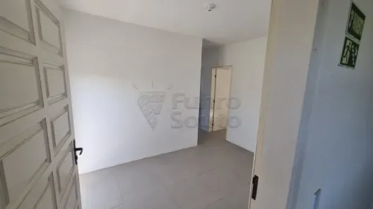 Apartamento com 2 Quartos à venda, 57m² no Fragata, Pelotas